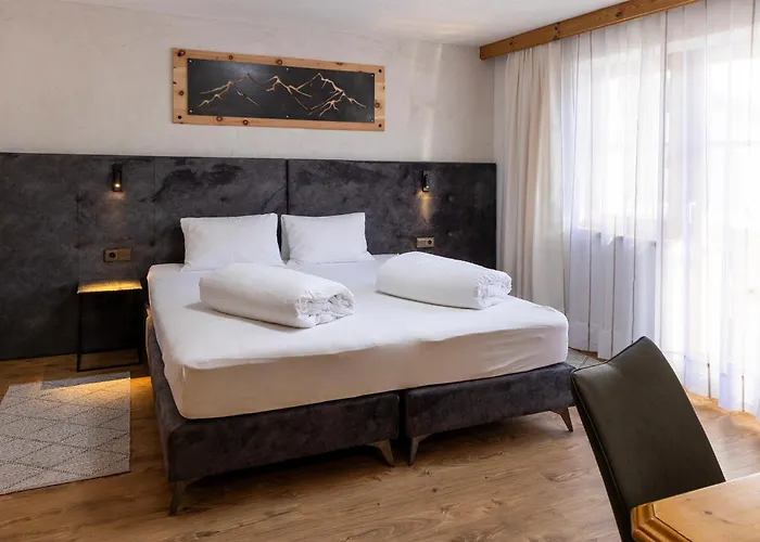 Apart Pension Bergfrieden